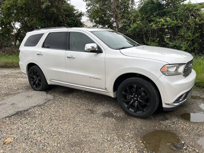 dodge durango 2017 1C4RDJEG7HC611340 image dodge durango 2017 1C4RDJEG7HC611340 image