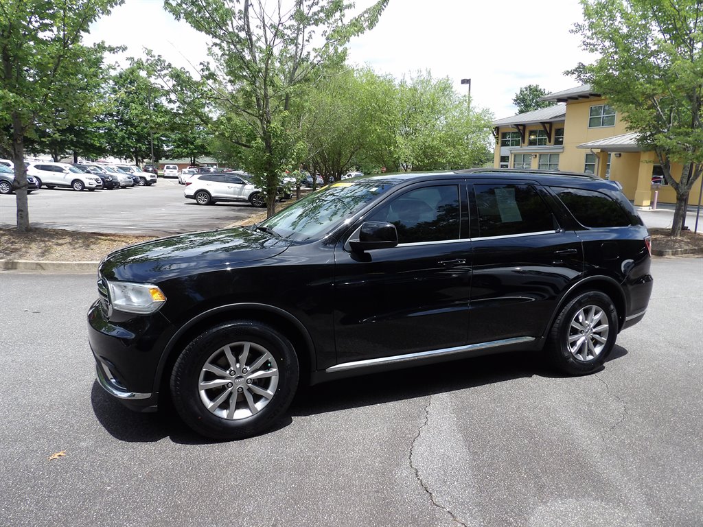 dodge durango 2017 1C4RDHAG8HC679239 image dodge durango 2017 1C4RDHAG8HC679239 image