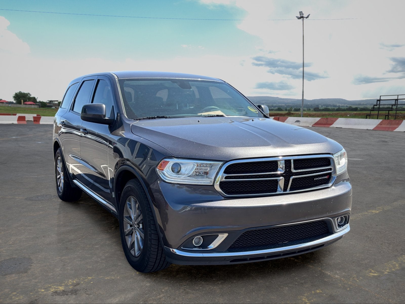 dodge durango 2017 1C4RDHAG5HC936485 image dodge durango 2017 1C4RDHAG5HC936485 image
