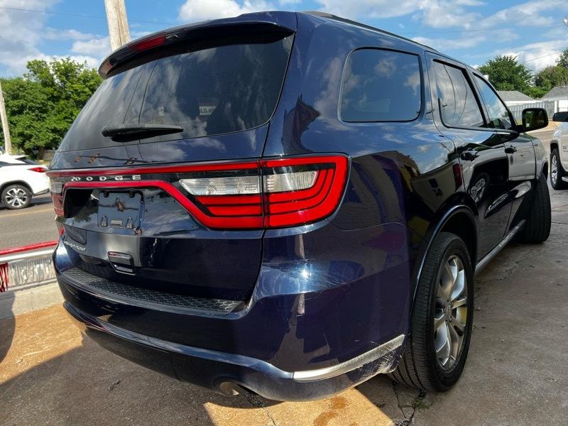 dodge durango 2017 1C4RDHAG5HC762093 image dodge durango 2017 1C4RDHAG5HC762093 image