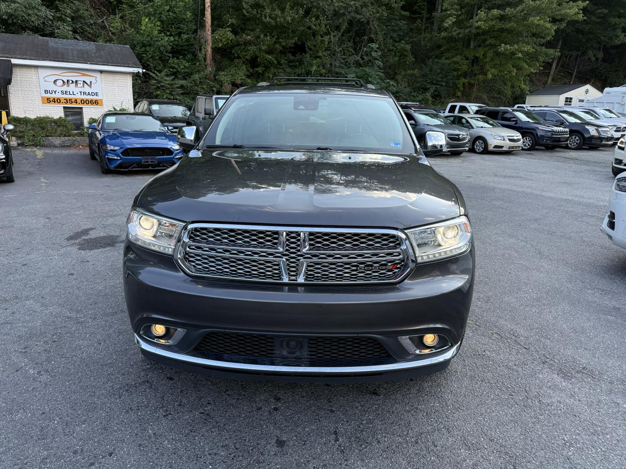 dodge durango 2017 1C4RDJEG3HC937684 image dodge durango 2017 1C4RDJEG3HC937684 image