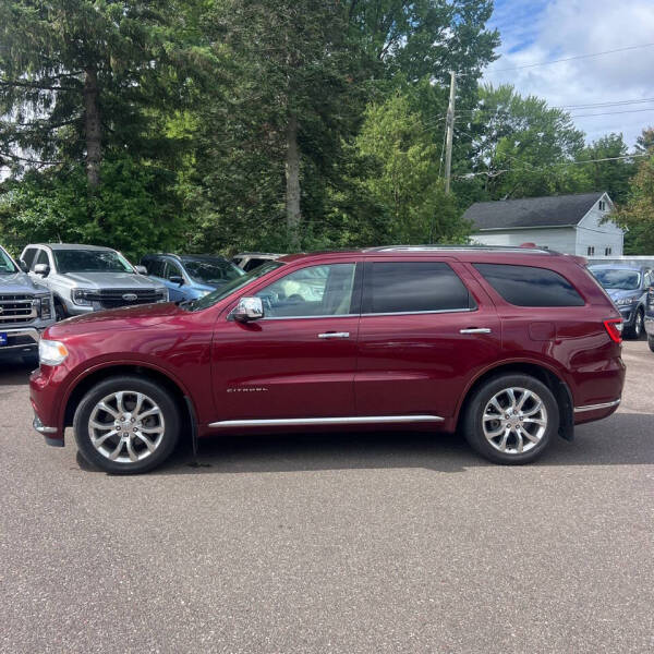 dodge durango 2017 1C4RDJEG5HC891193 image dodge durango 2017 1C4RDJEG5HC891193 image