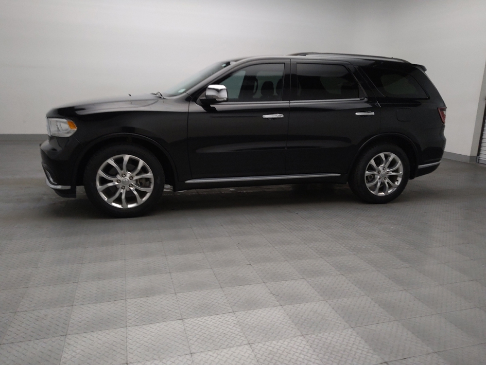 dodge durango 2017 1C4SDHET2HC724720 image dodge durango 2017 1C4SDHET2HC724720 image