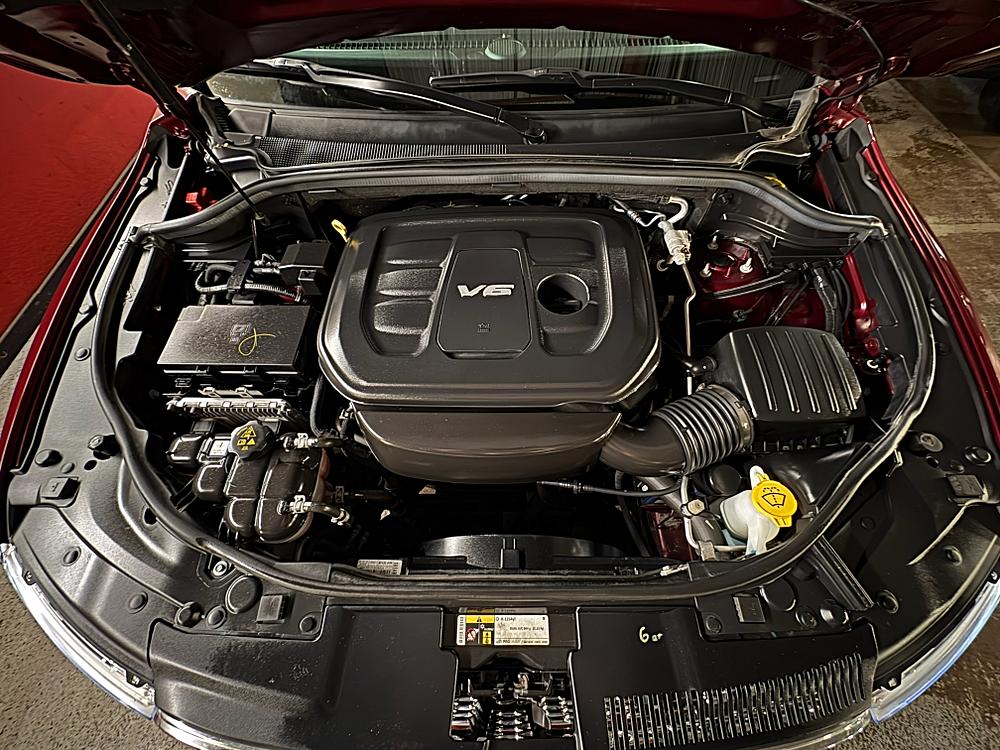 dodge durango 2017 1C4RDJEG6HC725426 image dodge durango 2017 1C4RDJEG6HC725426 image