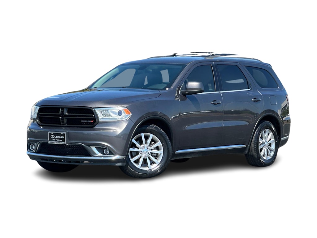 dodge durango 2017 1C4RDHAG8HC823615 image dodge durango 2017 1C4RDHAG8HC823615 image