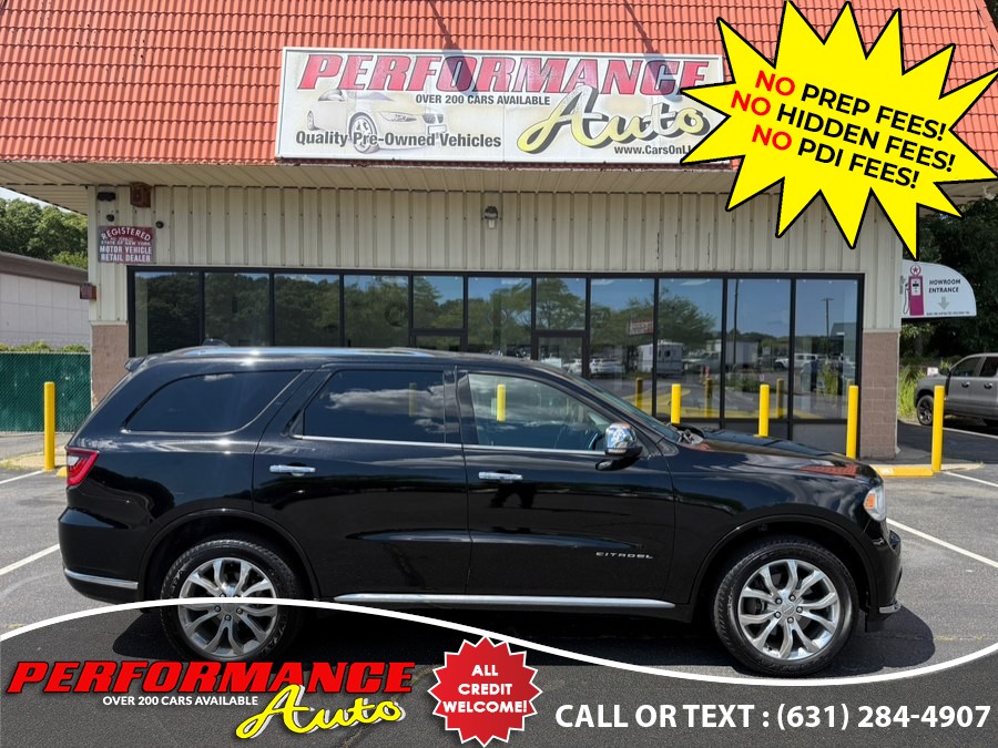 dodge durango 2017 1C4RDJEG0HC639190 image dodge durango 2017 1C4RDJEG0HC639190 image