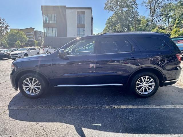 dodge durango 2017 1C4RDHAG1HC657034 image dodge durango 2017 1C4RDHAG1HC657034 image