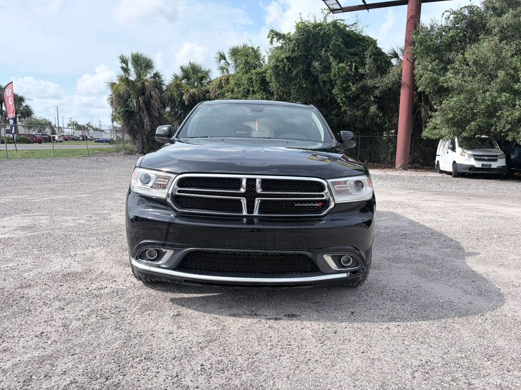 dodge durango 2017 1C4RDHAG0HC724805 image dodge durango 2017 1C4RDHAG0HC724805 image
