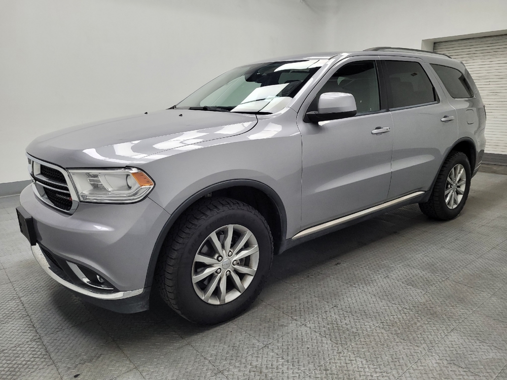 dodge durango 2017 1C4RDJAGXHC798952 image dodge durango 2017 1C4RDJAGXHC798952 image