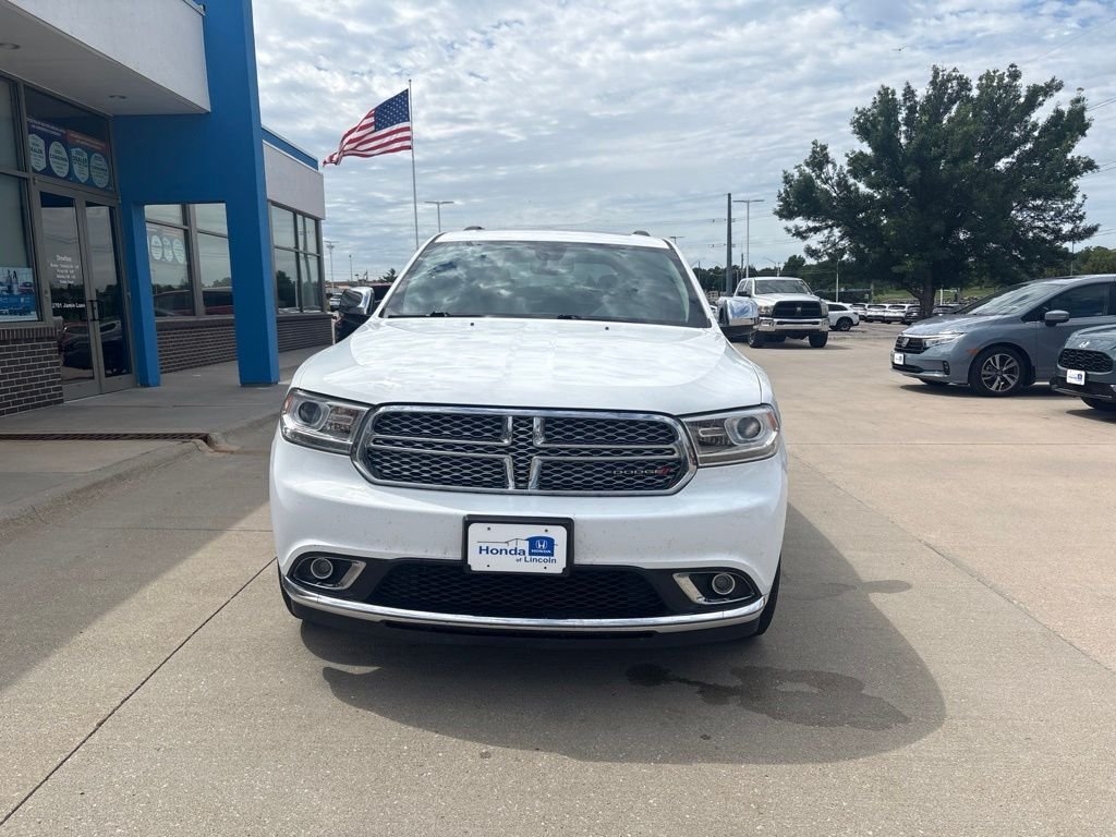 dodge durango 2017 1C4SDJET3HC723860 image dodge durango 2017 1C4SDJET3HC723860 image