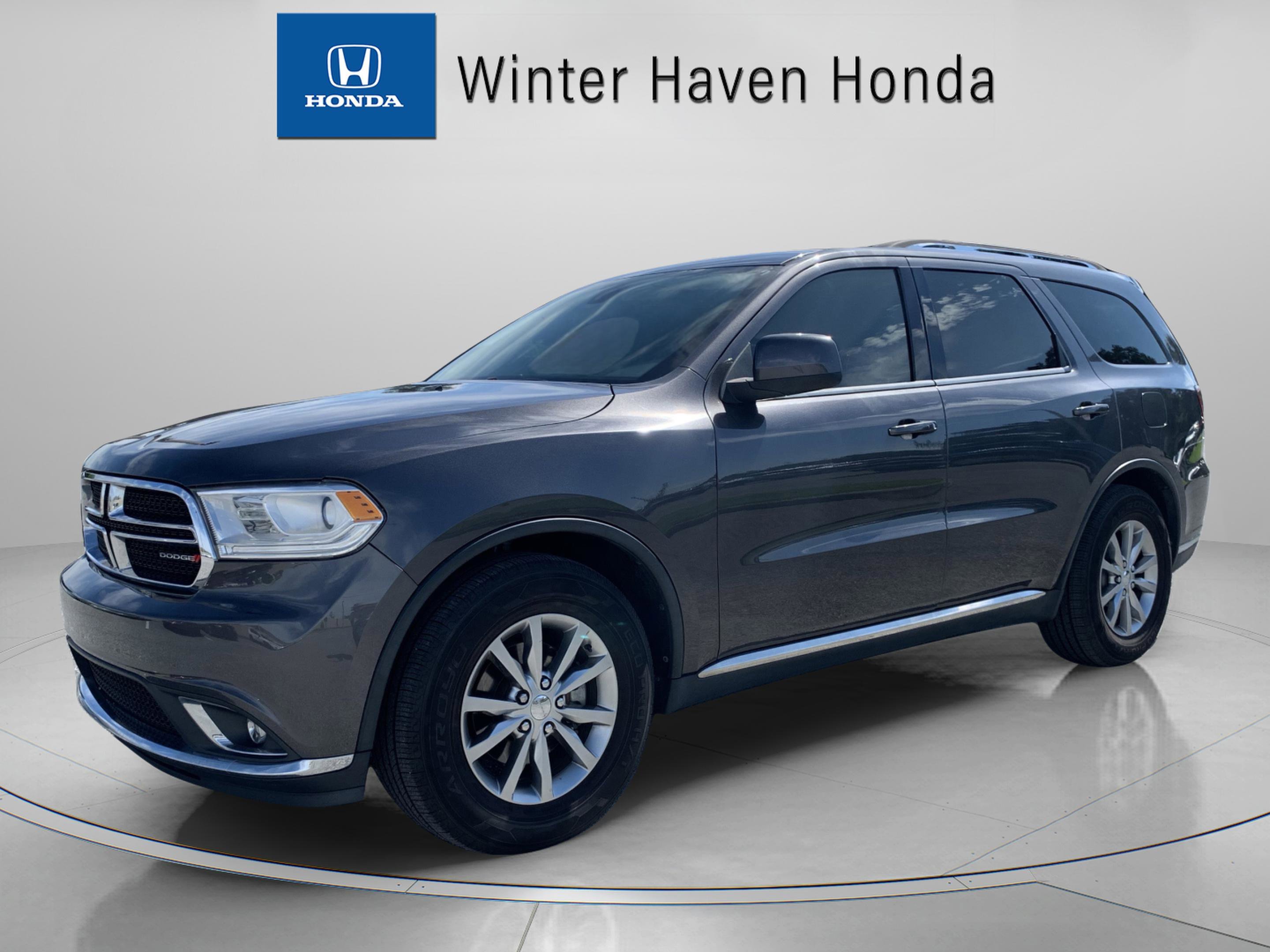 dodge durango 2017 1C4RDHAG1HC917531 image dodge durango 2017 1C4RDHAG1HC917531 image