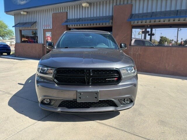 dodge durango 2017 1C4RDHDG8HC741024 image dodge durango 2017 1C4RDHDG8HC741024 image