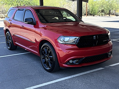 dodge durango 2017 1C4SDHCT0HC700211 image dodge durango 2017 1C4SDHCT0HC700211 image