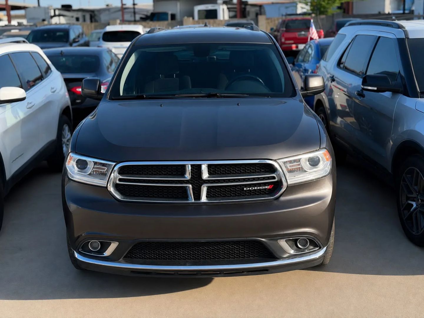 dodge durango 2017 1C4RDHAG5HC686732 image dodge durango 2017 1C4RDHAG5HC686732 image