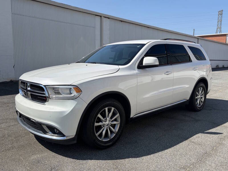 dodge durango 2017 1C4RDHAGXHC610889 image dodge durango 2017 1C4RDHAGXHC610889 image