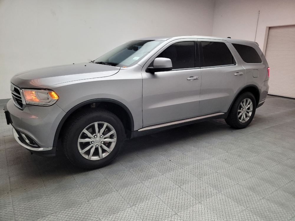 dodge durango 2017 1C4RDHAG4HC780570 image dodge durango 2017 1C4RDHAG4HC780570 image