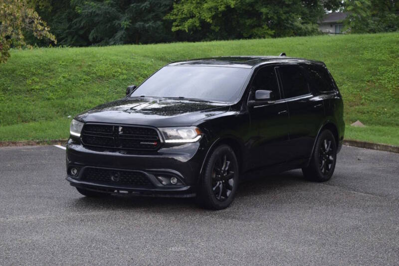 dodge durango 2017 1C4SDHCT5HC709096 image dodge durango 2017 1C4SDHCT5HC709096 image