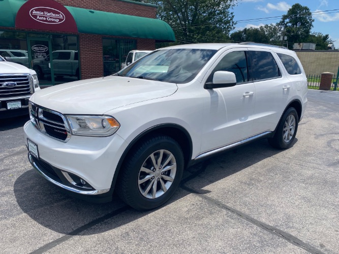dodge durango 2017 1C4RDJAG8HC758241 image dodge durango 2017 1C4RDJAG8HC758241 image