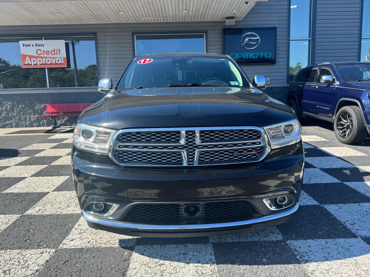 dodge durango 2017 1C4RDJEG0HC950845 image dodge durango 2017 1C4RDJEG0HC950845 image