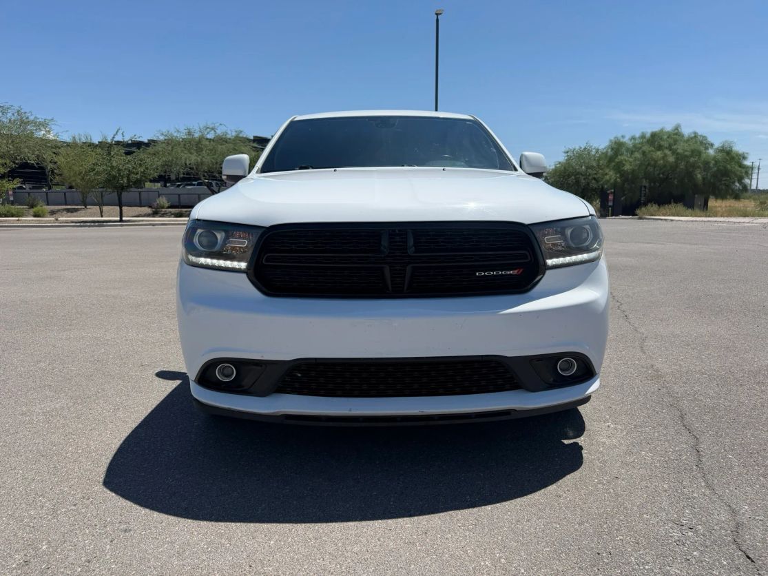 dodge durango 2017 1C4SDHCT2HC805784 image dodge durango 2017 1C4SDHCT2HC805784 image