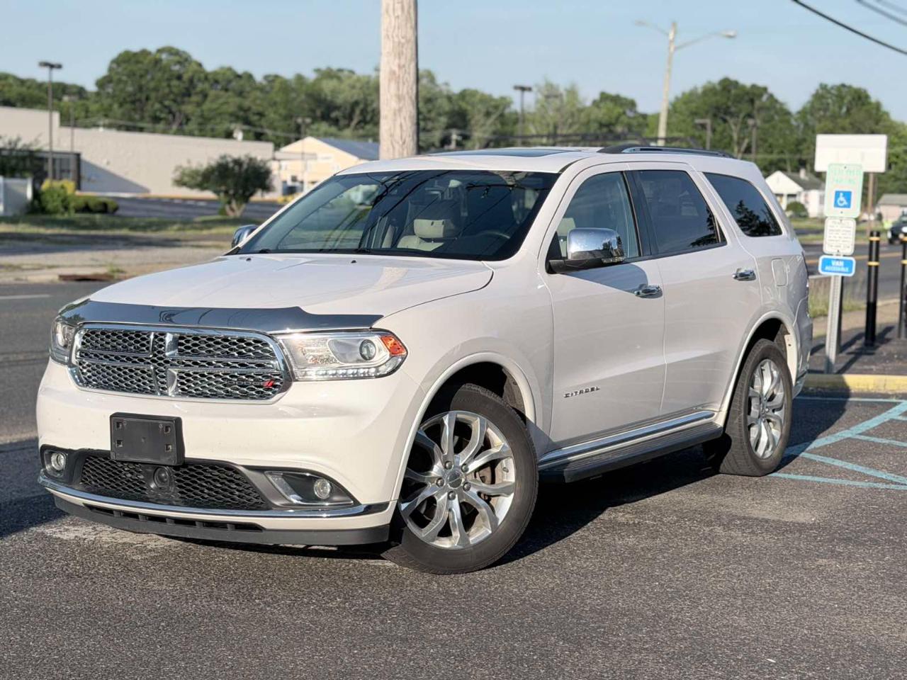 dodge durango 2017 1C4SDJET3HC619370 image dodge durango 2017 1C4SDJET3HC619370 image