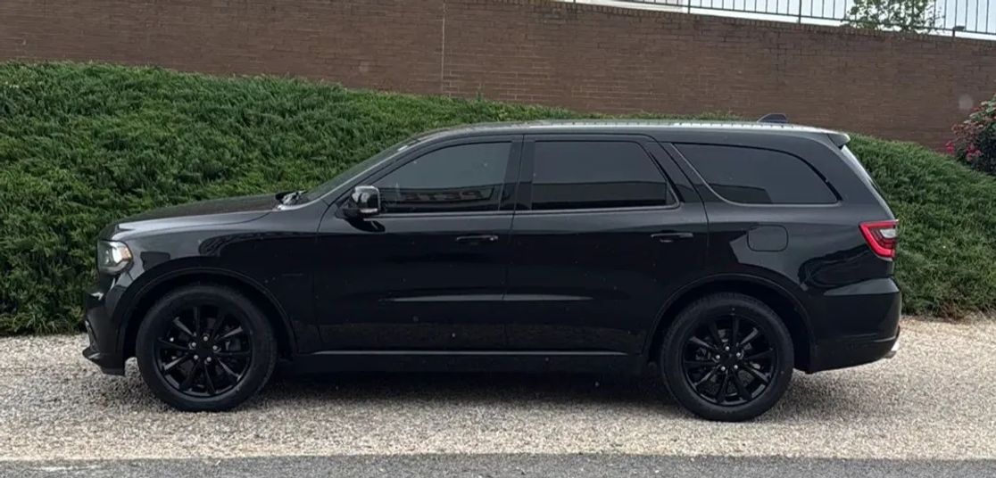 dodge durango 2017 1C4SDHCT5HC623013 image dodge durango 2017 1C4SDHCT5HC623013 image