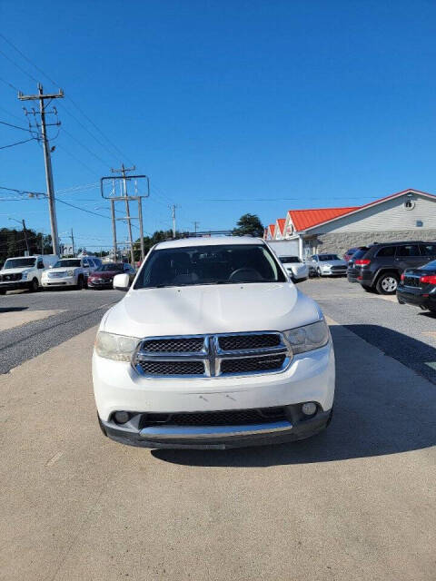 dodge durango 2012 1C4RDHDG1CC116926 image dodge durango 2012 1C4RDHDG1CC116926 image