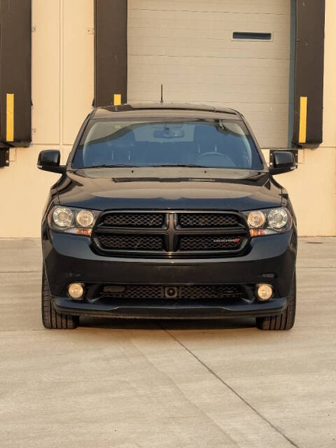 dodge durango 2012 1C4SDJCT2CC291936 image dodge durango 2012 1C4SDJCT2CC291936 image