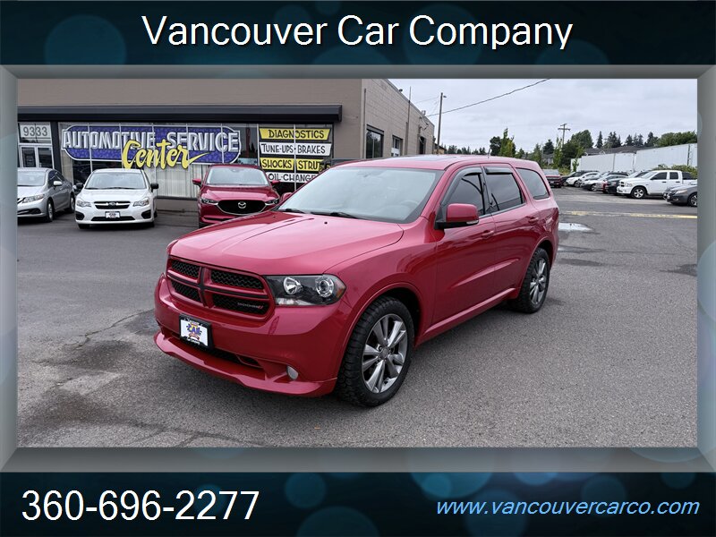 dodge durango 2012 1C4SDJCT6CC138525 image dodge durango 2012 1C4SDJCT6CC138525 image