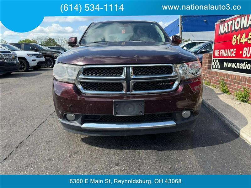 dodge durango 2012 1C4RDJDG9CC247657 image dodge durango 2012 1C4RDJDG9CC247657 image