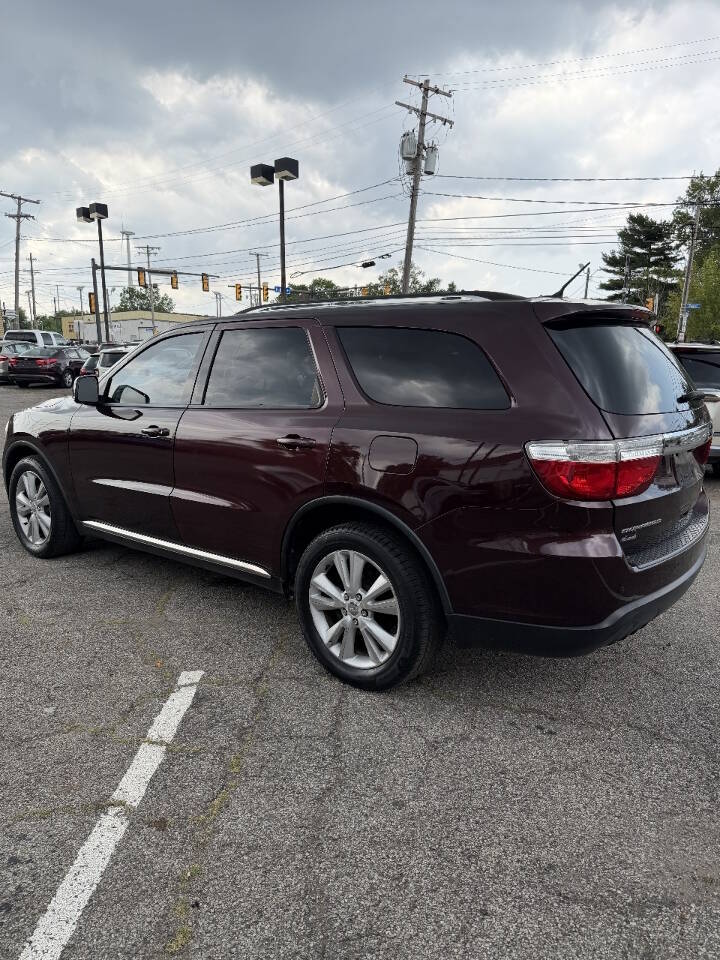 dodge durango 2012 1C4RDJDG4CC337119 image dodge durango 2012 1C4RDJDG4CC337119 image