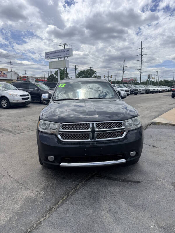 dodge durango 2012 1C4SDJET9CC211528 image dodge durango 2012 1C4SDJET9CC211528 image