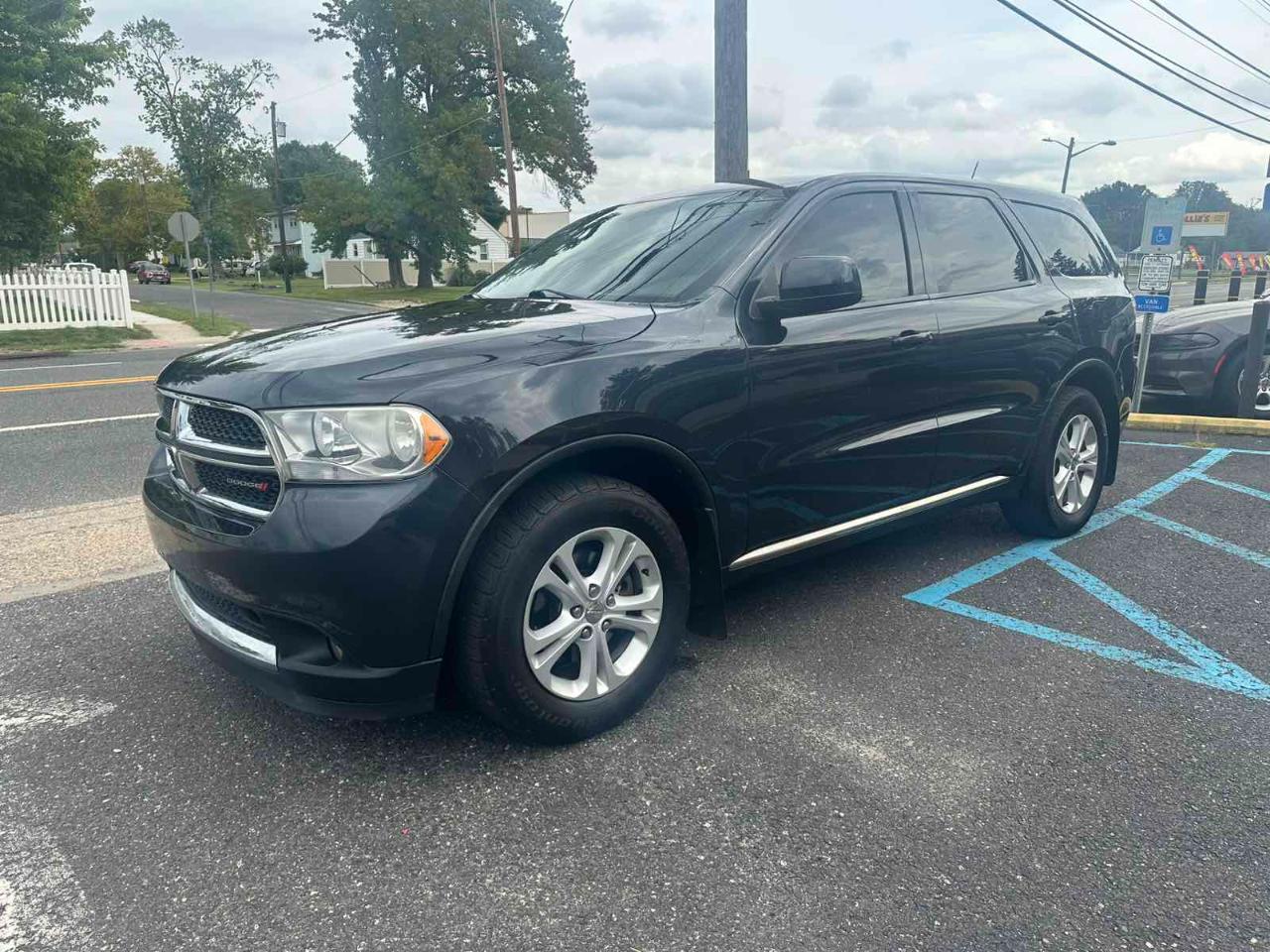 dodge durango 2012 1C4RDJAGXCC336433 image dodge durango 2012 1C4RDJAGXCC336433 image