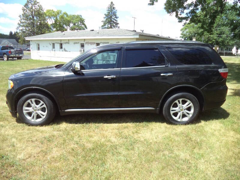 dodge durango 2012 1C4RDJDG1CC110745 image dodge durango 2012 1C4RDJDG1CC110745 image