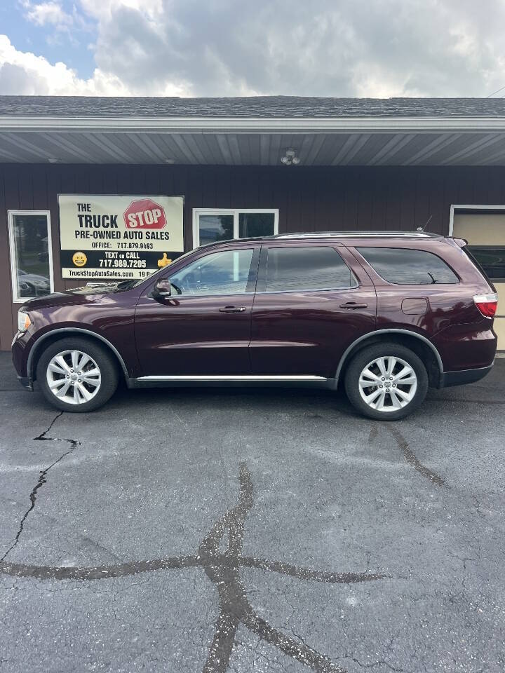 dodge durango 2012 1C4SDJDT3CC144751 image dodge durango 2012 1C4SDJDT3CC144751 image