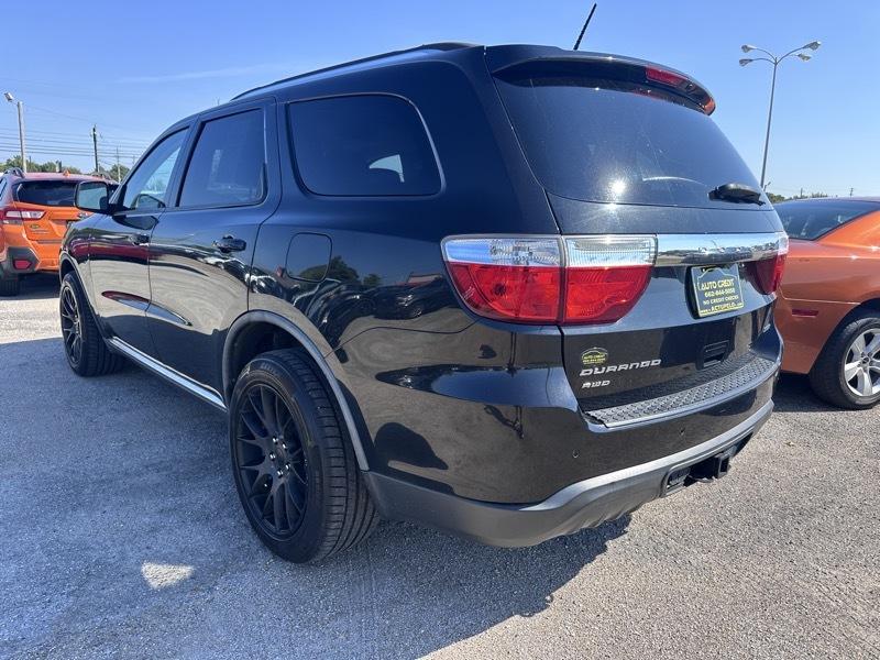 dodge durango 2012 1C4RDJDG4CC153220 image dodge durango 2012 1C4RDJDG4CC153220 image