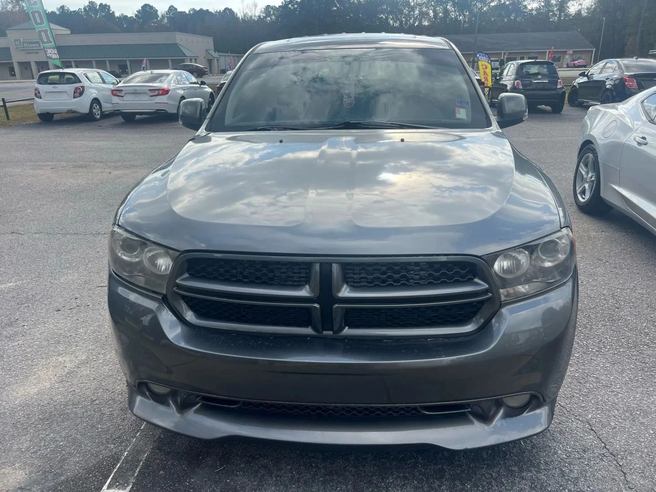 dodge durango 2012 1C4SDHCT3CC204991 image dodge durango 2012 1C4SDHCT3CC204991 image
