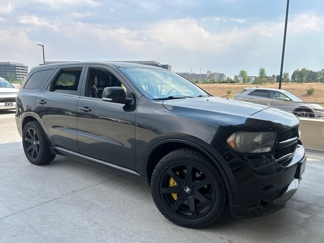 dodge durango 2012 1C4SDJCT2CC193246 image dodge durango 2012 1C4SDJCT2CC193246 image