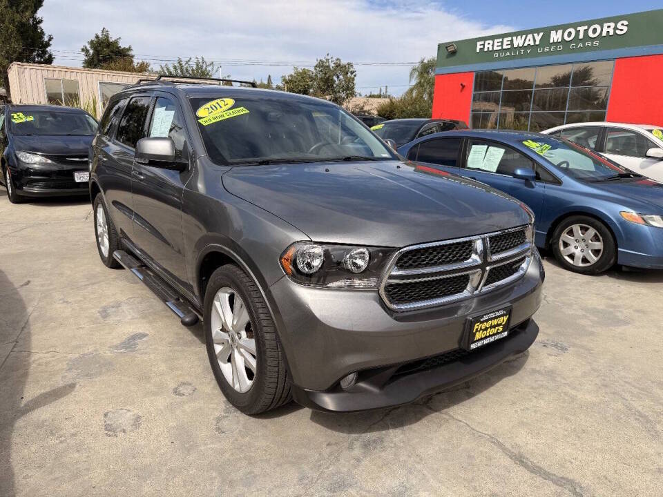 dodge durango 2012 1C4SDHDT4CC163138 image dodge durango 2012 1C4SDHDT4CC163138 image