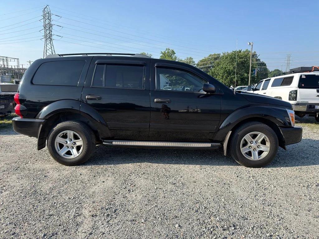 dodge durango 2004 1D4HB48N84F157155 image dodge durango 2004 1D4HB48N84F157155 image