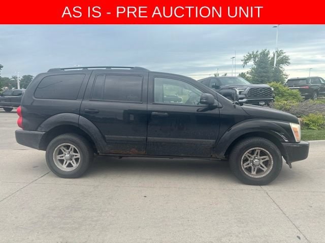 dodge durango 2004 1D4HB48D44F161145 image dodge durango 2004 1D4HB48D44F161145 image