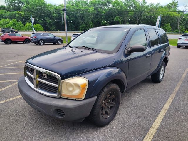dodge durango 2004 1D4HB38N74F215346 image dodge durango 2004 1D4HB38N74F215346 image