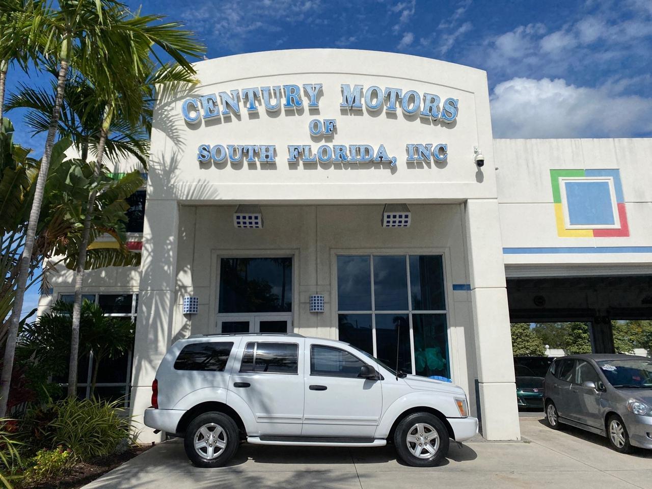 dodge durango 2004 1D4HD58N24F178129 image dodge durango 2004 1D4HD58N24F178129 image