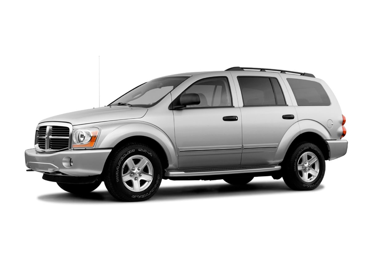 dodge durango 2004 1D4HB48N74F170320 image dodge durango 2004 1D4HB48N74F170320 image