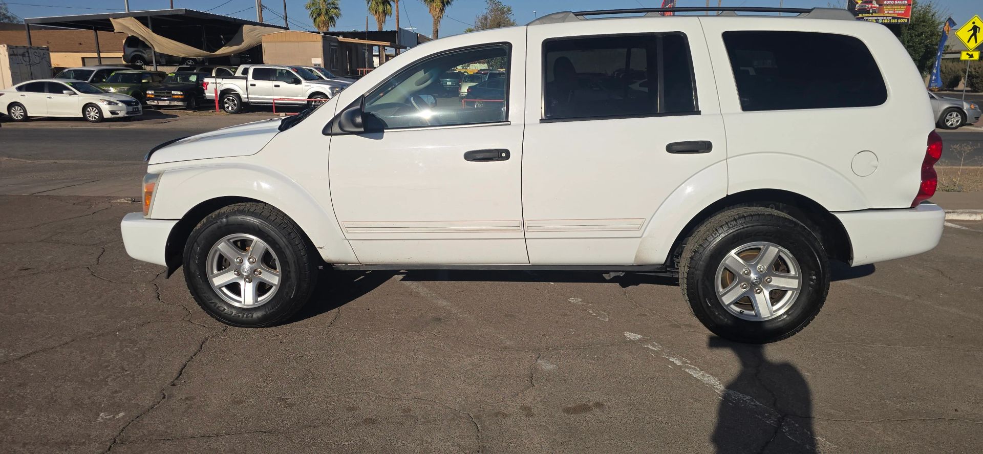 dodge durango 2004 1D4HB48D64F129474 image dodge durango 2004 1D4HB48D64F129474 image