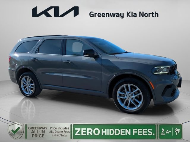 dodge durango 2024 1C4RDJDG1RC192419 image dodge durango 2024 1C4RDJDG1RC192419 image