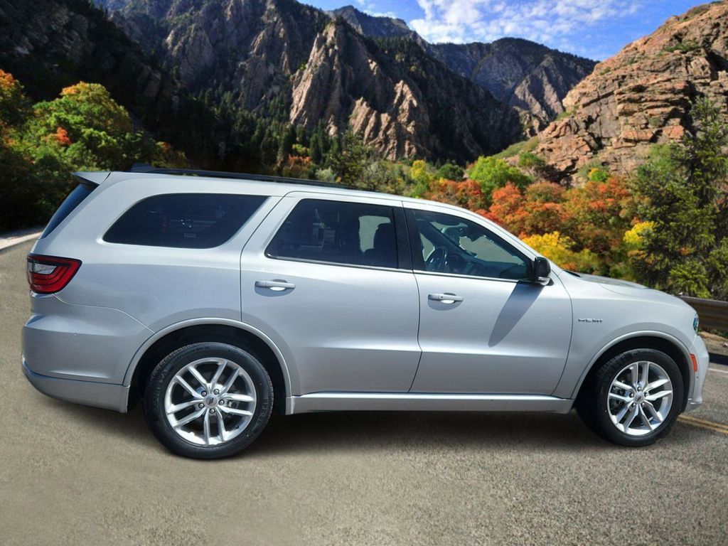 dodge durango 2024 1C4SDJCT7RC185507 image