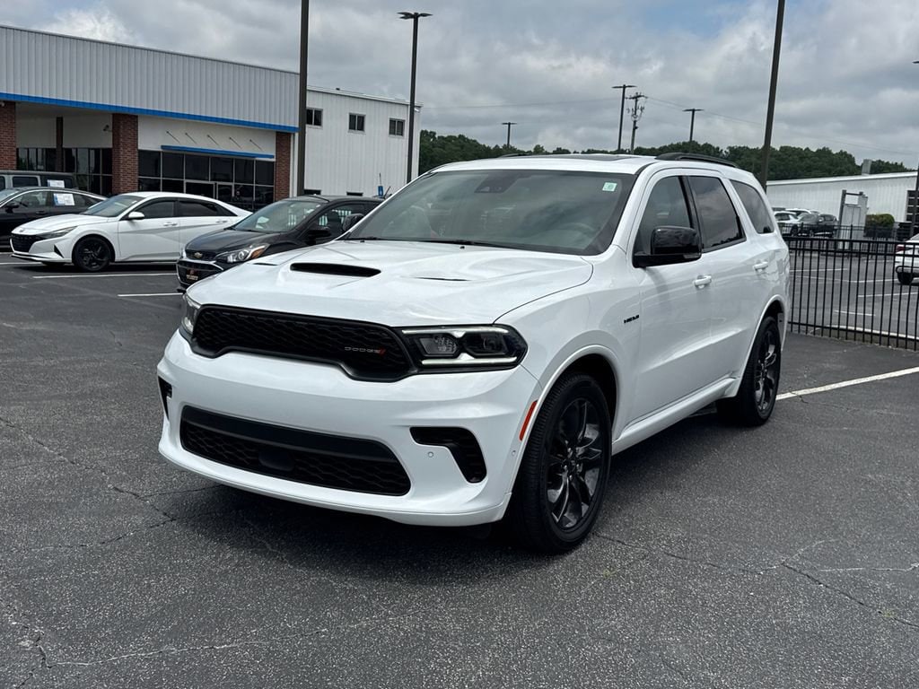 dodge durango 2024 1C4SDHCT8RC197805 image dodge durango 2024 1C4SDHCT8RC197805 image
