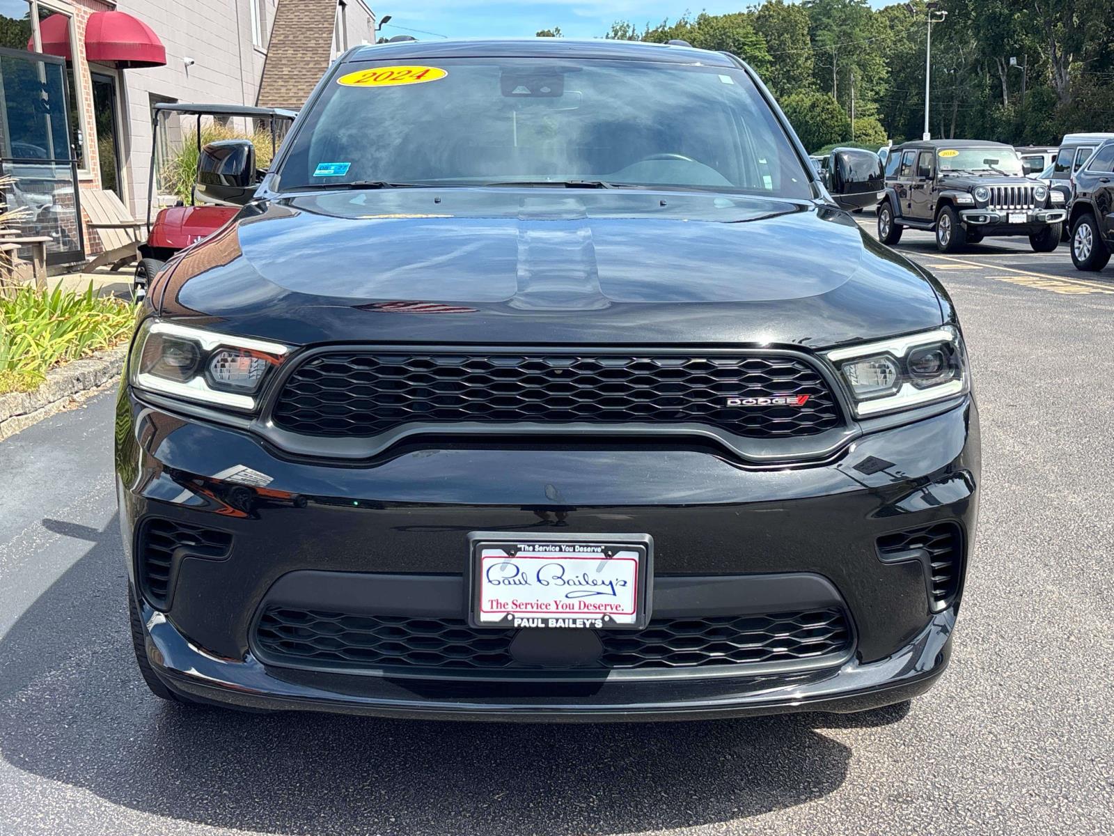 dodge durango 2024 1C4RDJDG4RC191541 image dodge durango 2024 1C4RDJDG4RC191541 image