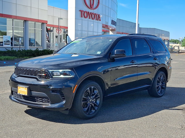 dodge durango 2024 1C4RDJDG2RC140961 image dodge durango 2024 1C4RDJDG2RC140961 image